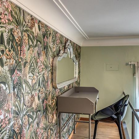 דירות רומא Downtown Srl - Imperial Panorama Penthouse מראה חיצוני תמונה