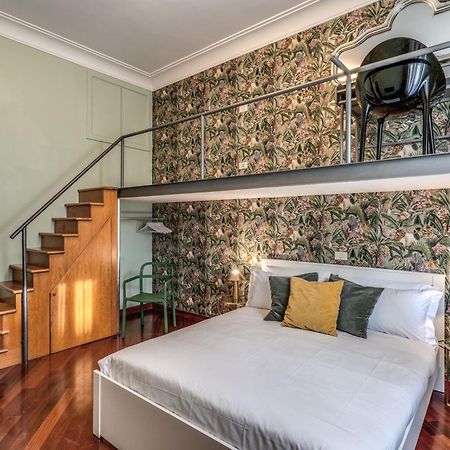 דירות רומא Downtown Srl - Imperial Panorama Penthouse מראה חיצוני תמונה