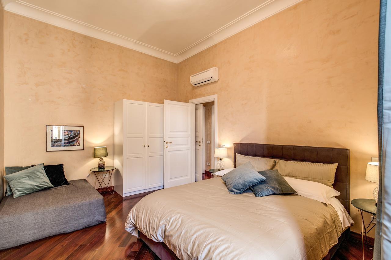 דירות רומא Downtown Srl - Imperial Panorama Penthouse מראה חיצוני תמונה