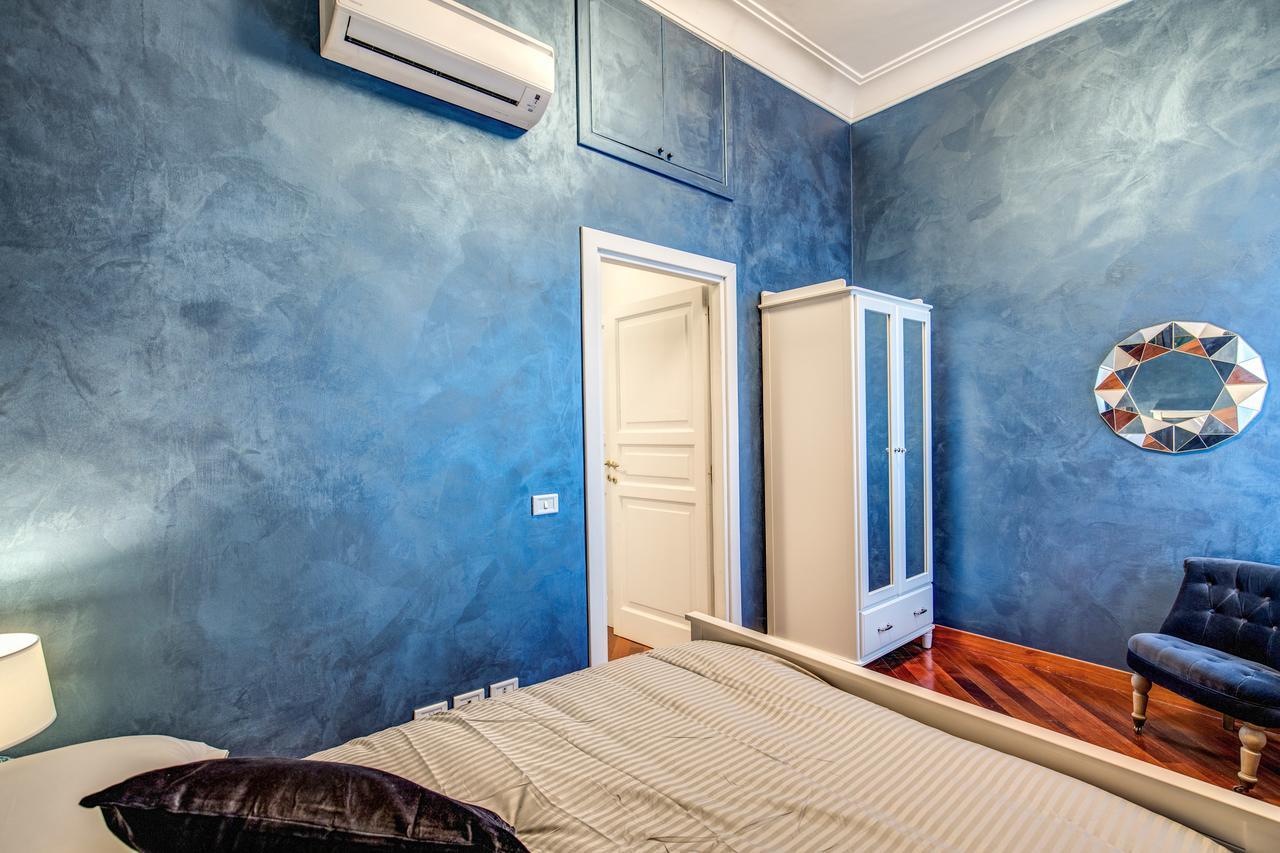 דירות רומא Downtown Srl - Imperial Panorama Penthouse מראה חיצוני תמונה