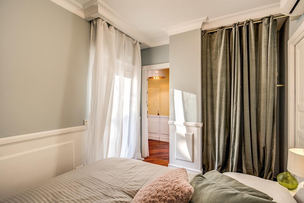 דירות רומא Downtown Srl - Imperial Panorama Penthouse מראה חיצוני תמונה