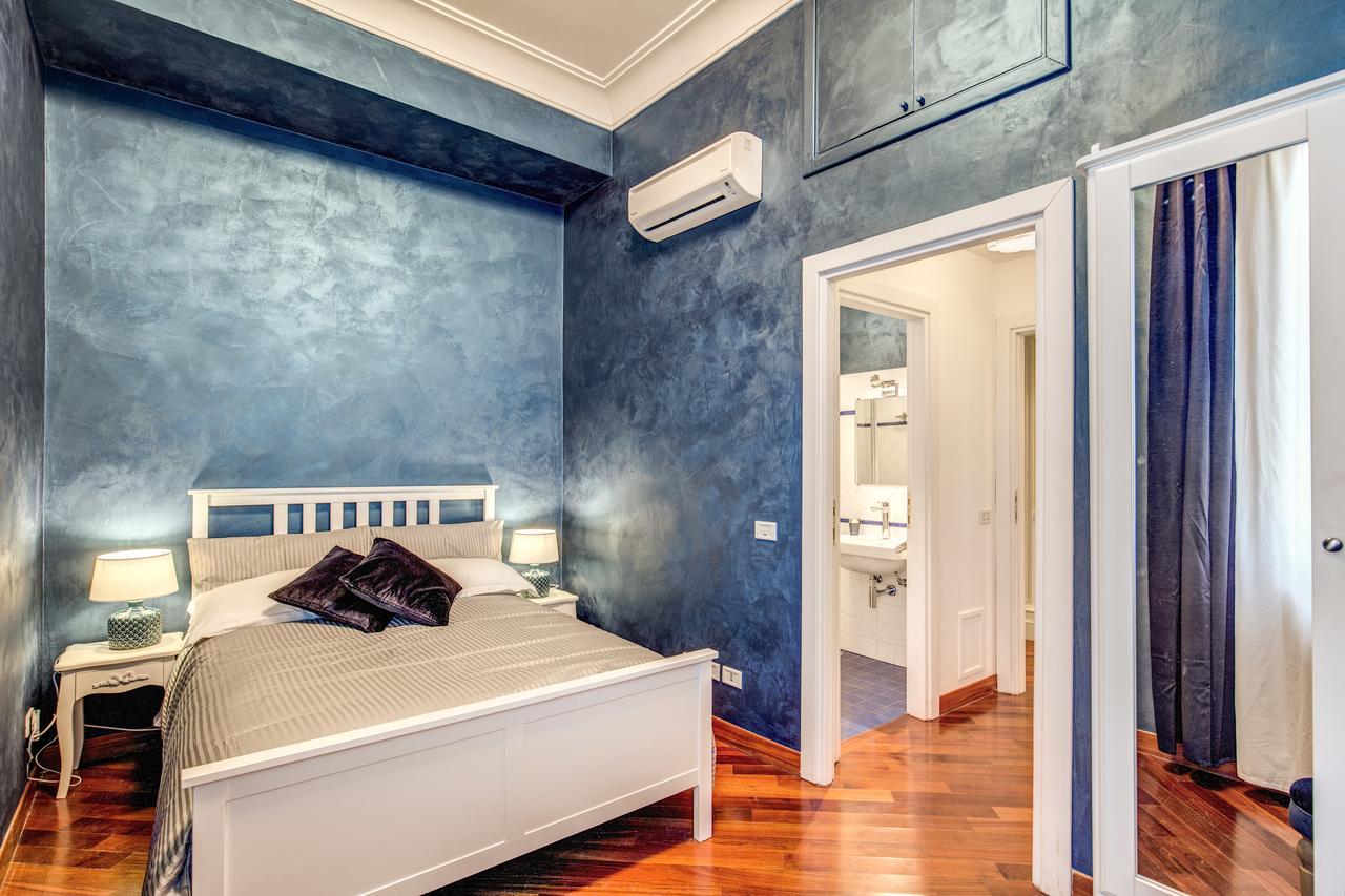 דירות רומא Downtown Srl - Imperial Panorama Penthouse מראה חיצוני תמונה