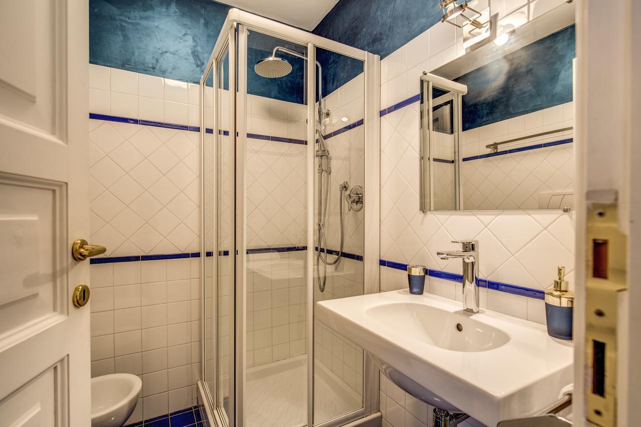 דירות רומא Downtown Srl - Imperial Panorama Penthouse מראה חיצוני תמונה