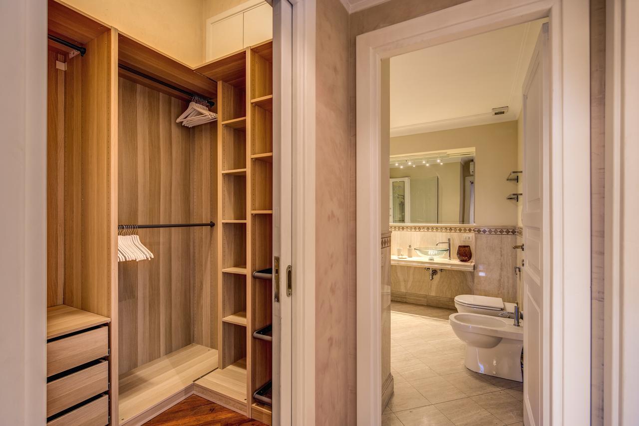 דירות רומא Downtown Srl - Imperial Panorama Penthouse מראה חיצוני תמונה