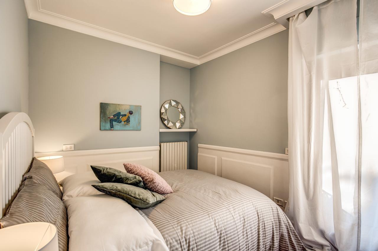 דירות רומא Downtown Srl - Imperial Panorama Penthouse מראה חיצוני תמונה